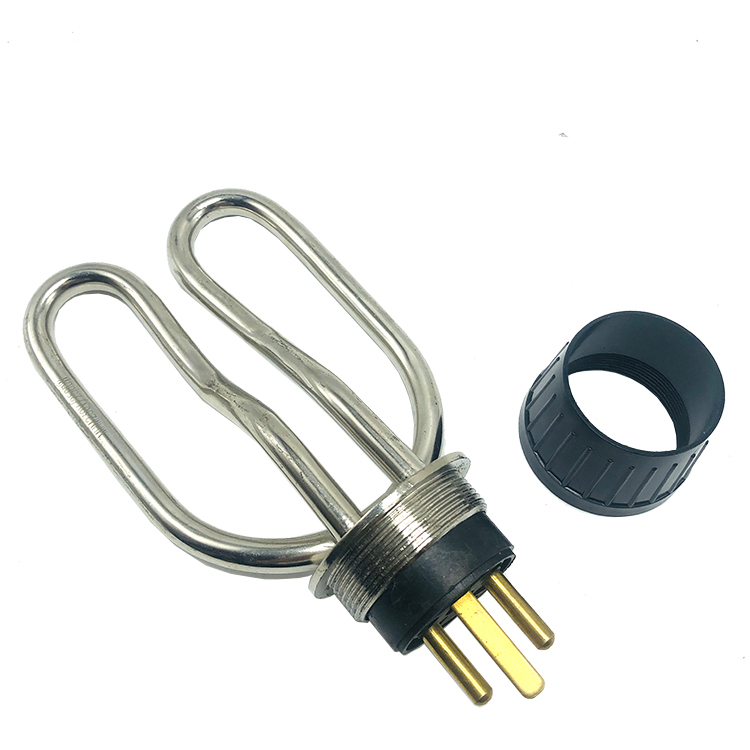 JM-EK05 Copper Heating Element Electric Kettle-4