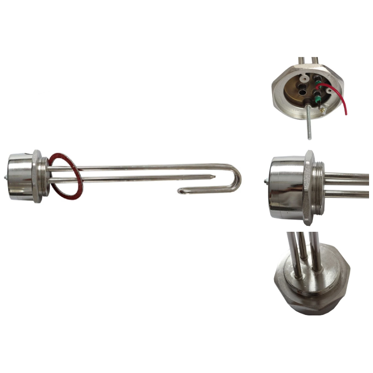JM-WH02 2kW Low Power Immersion Heater