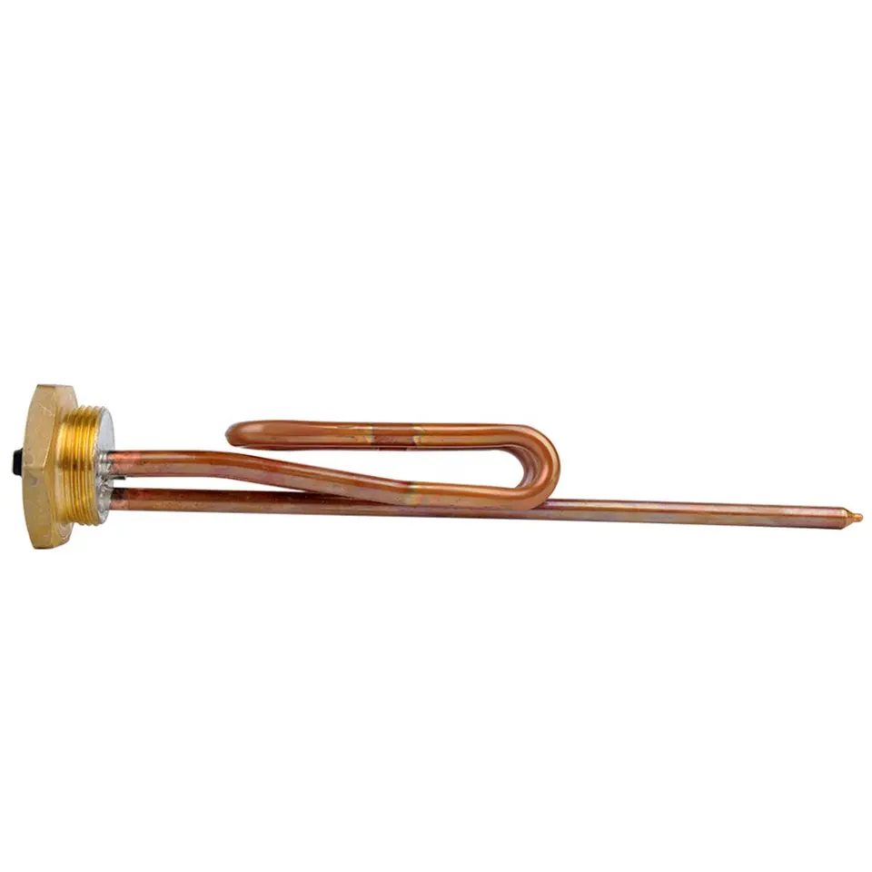 JM-WH04 T2 Copper 1500W Water Heating Element For Water Heater-1