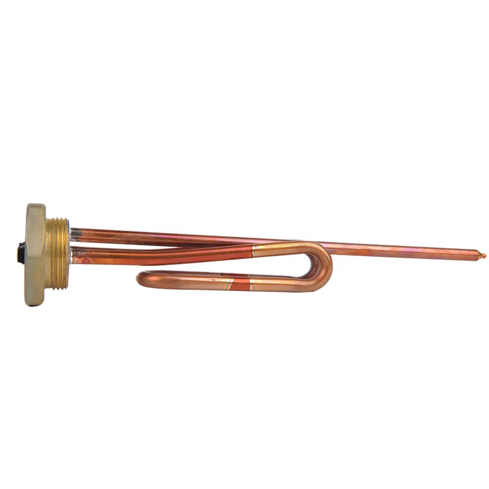 JM-WH04 T2 Copper 1500W Water Heating Element For Water Heater-2