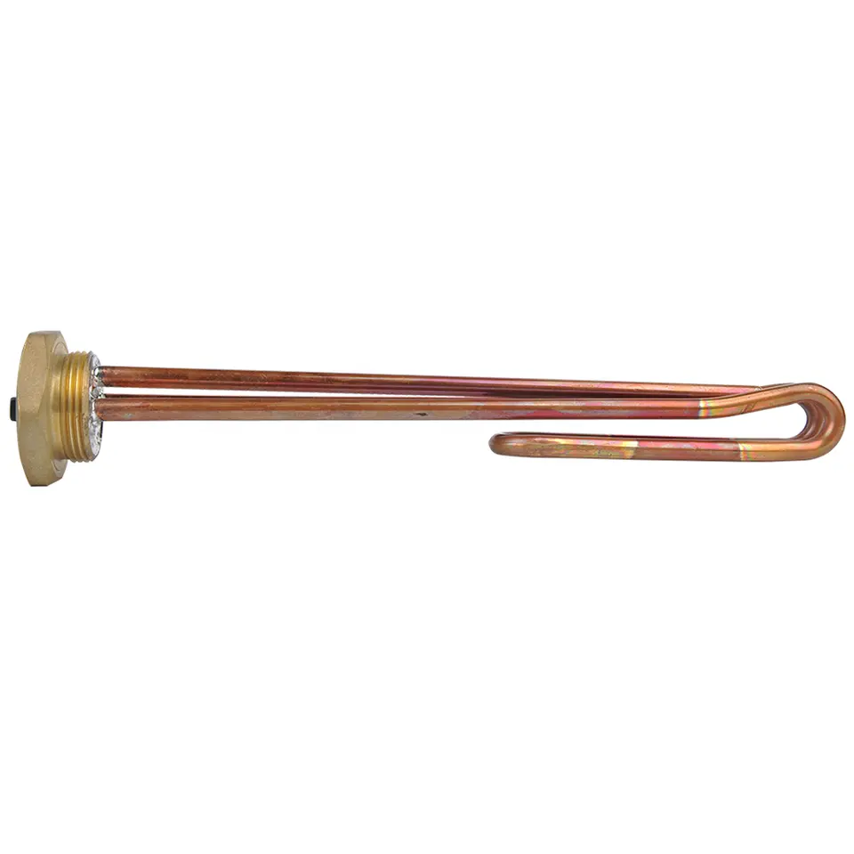 JM-WH07 Infrared Sauna Heater Parts 3KW Heating Resistance in Copper Material-2