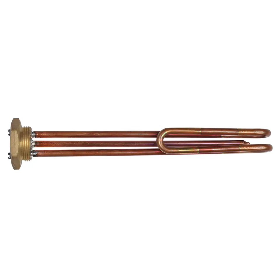 JM-WH07 Infrared Sauna Heater Parts 3KW Heating Resistance in Copper Material-3