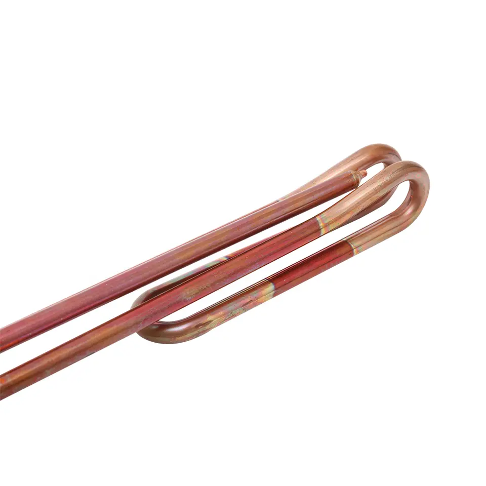 JM-WH07 Infrared Sauna Heater Parts 3KW Heating Resistance in Copper Material-4