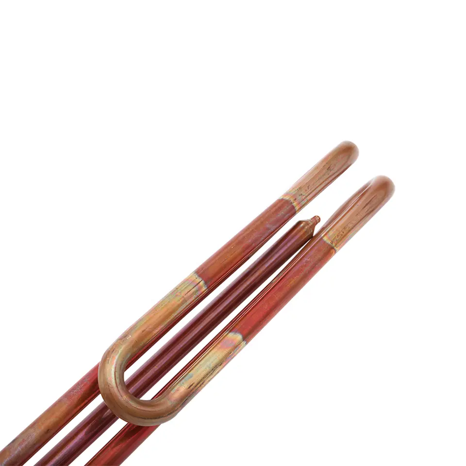 JM-WH07 Infrared Sauna Heater Parts 3KW Heating Resistance in Copper Material-5