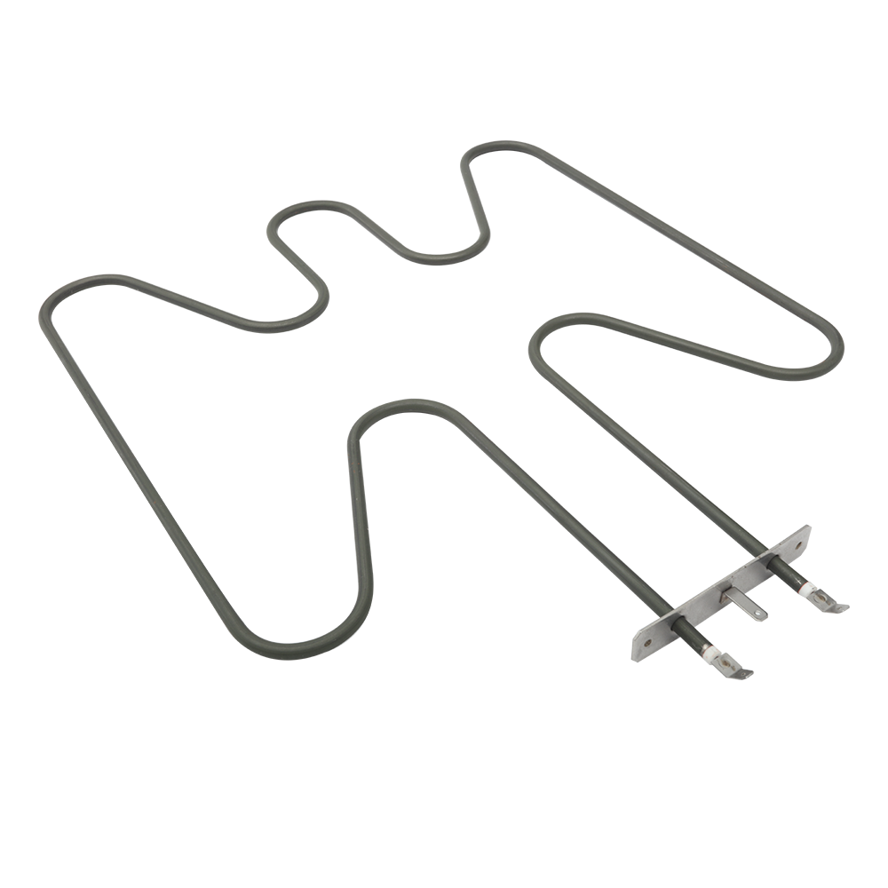 JM-OH01 3000W SUS304 Heating Element for Oven-4
