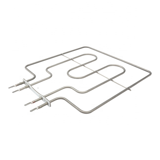 JM-OH02 4500W SUS304 Heating Element for Oven-1