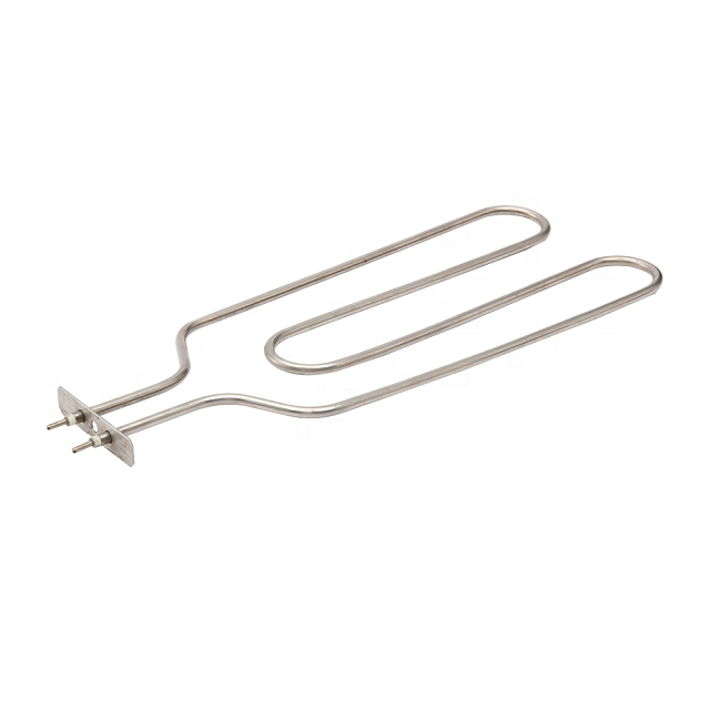 JM-OH03 2000w Steel Hand Shaped SUS304 Heating Element for Microwave Grill Oven-1