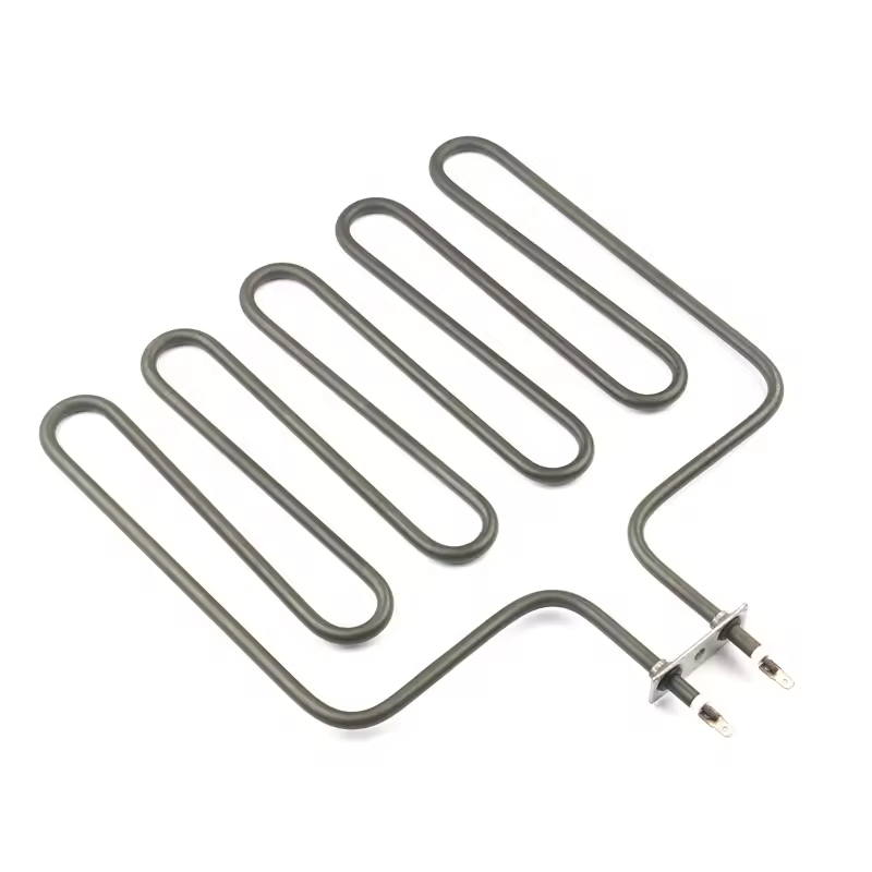 JM-OH04 2500w Incoloy800 Heating Element for Oven-1