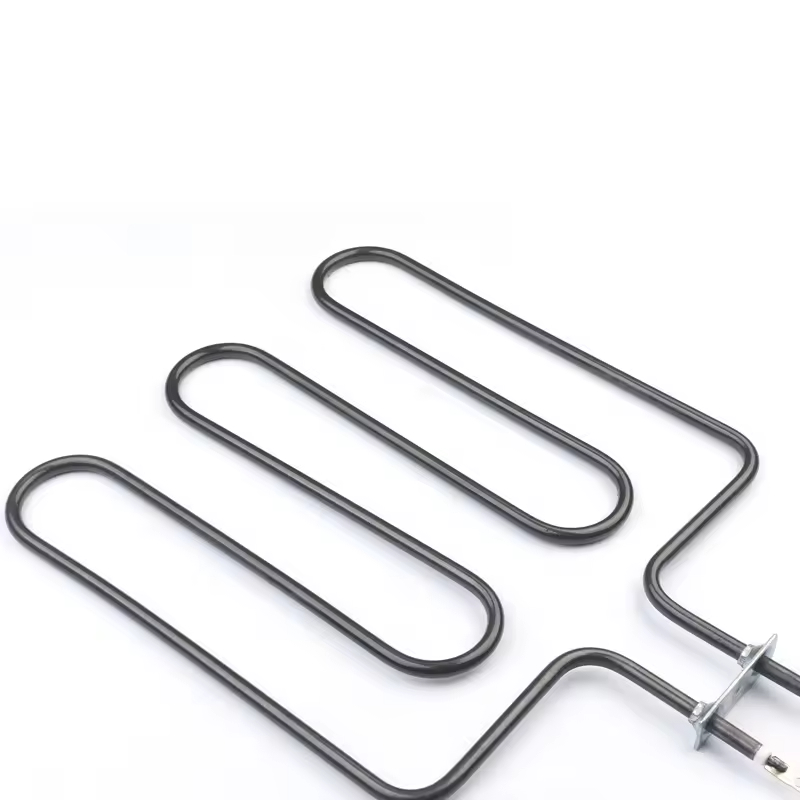 JM-OH04 2500w Incoloy800 Heating Element for Oven-2
