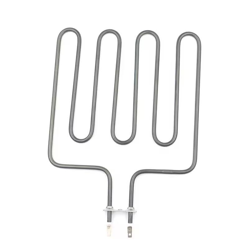 JM-OH04 2500w Incoloy800 Heating Element for Oven-3